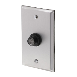 TORK 3010 BUTTON FLUSH M OUNT W/PLATE ON 1-5FC/OFF 3-15FC 9-IN LEADS 120V