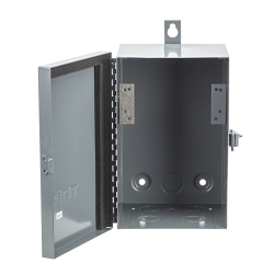 TORK 9000A ENCLOSURE METAL INDOOR/OUTDOOR FOR