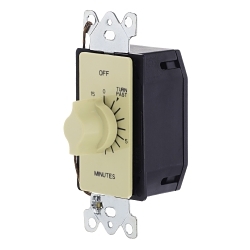 TORK A515M 15 MINUTE SPRING WOUND TWIST TIMER