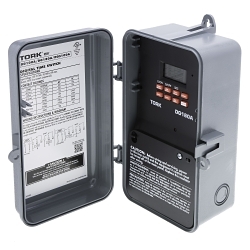 TORK DG180ATOR 24 HR DIGITAL SIGNAL/CYCLE & S