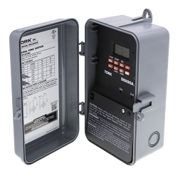 TORK DG280A 24 HR DIGITAL SIGNAL/CYCLE & S