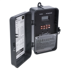 TORK DTS200B 365 DAY DIG ITAL WITH SEASON HOLIDAY AND SIGNAL 2 CHANNEL 30