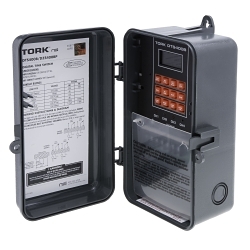 TORK DTS400B 365 DAY DIGITAL WITH SEASON HOLI