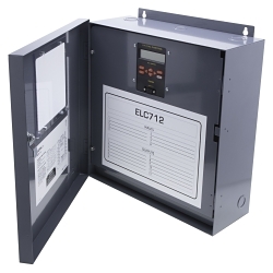 TORK ELC712 365 DAY LIGHTING PANEL ASTRO WIT