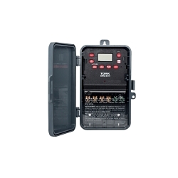 TORK EWZ101 ASTRONOMIC 7-DAY DIGITAL TIME SWITC