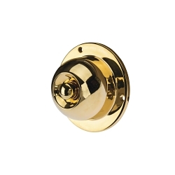 TORK TA1786B PUSHBUTTON  BRASS WEATHERPROOF 48V MAX