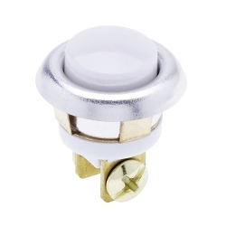 TORK TA620 PUSHBUTTON CH ROME 24V MAX 5/8-IN DIAMETER