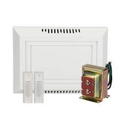 TORK TAC212WLTOR CHIME KIT W/TRANSFORMER AND 1