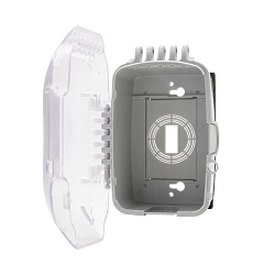 TORK XD110C EXTRA DUTY SINGLE GANG VRT/HRZ CONF