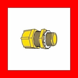 TPC-WIRE 55515 NYLON GRI SEALS 1/2 NPT .312-.625