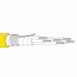 TPC-WIRE 61404 TREX- ONICS CONTINUOUS FLEX