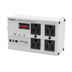TRIPP-LITE ISOBAR4ULTRA