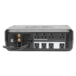 TRIPP-LITE SMART1000LCD SMARTPRO LCD UPS 120V