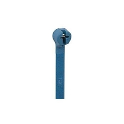 TY-RAP TY527M-NDT TIE 120LB 13.4 DRK BLU NY DE