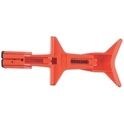 T&B WT1-TB LT DUTY TOOL NYL CBLE TIES 18-50LB