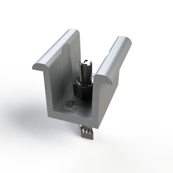 UNIRAC 302030M SM MIDCLAMP PRO MILL