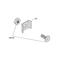 COPE CH3 HARDWARE
