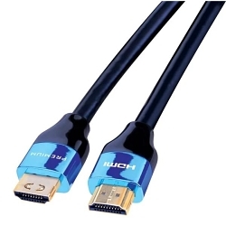 VANCO HDMICP20 HDMI PREMIUM CERTIFIED CABLE