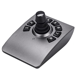 VIVOTEK AJ-001 USB JOYSTICK - SUPPORTS: SPE