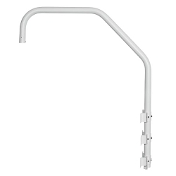 VIVOTEK AM-231 PARAPET MOUNT KIT FOR SD83XXE