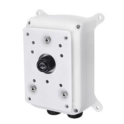 VIVOTEK AM-718 JUNCTION BOX (IP67 IK10)