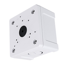 VIVOTEK AM-71C OUTDOOR CONDUIT BOX (IP66)