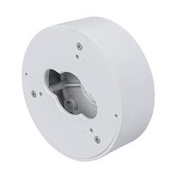 VIVOTEK AM-71F INDOOR CONDUIT BOX: FD9369 IB93