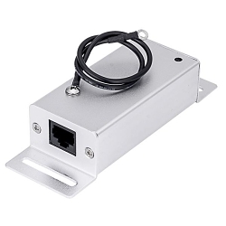 VIVOTEK AT-PSP-001 POE SURGE PROTECTOR: 8-10KA.