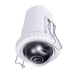 VIVOTEK FD9182-H 5MP H.265-INDOOR RECESSED DO