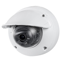 VIVOTEK FD9367-EHTV-V2 2MP 50M IR OUTDOOR WDR P