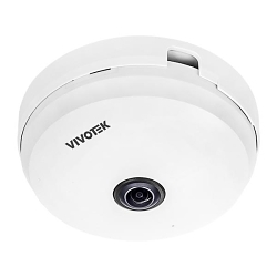 VIVOTEK FE9180-H-V2 C-SERIES 5MP COMPACT IND