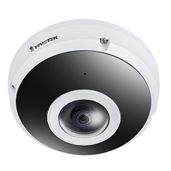 VIVOTEK FE9391-EHV-V2 12MP 20M IR H.265 OUTDOO