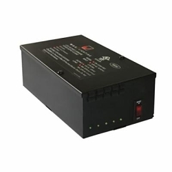 WAC EN-12180-RB2 E TRANS.120V-12V 180W ENCL