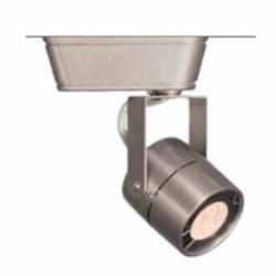 WAC HHT-809-WT H SERIES LOW VOLT TRACK HEAD 50W