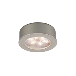 WAC HR-LED87-BN LED ROUND BUTTON LIGHTS 3000