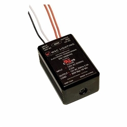WAC EN-12150-R-AR 120V/12V 150W REMOTE TRA