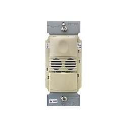 WATT-STOPPER DSW-301-I D UAL TECH WALL SWITCH OCCUPANCY SENSOR 120/277V I