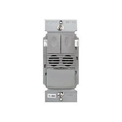 WATT-STOPPER DSW-302-G DUAL TECH WALL SW OCC SE