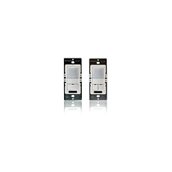 WATT-STOPPER LMPW-101-I  DLM PIR OCCUPANCY SENSOR IVORY