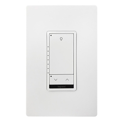 WATT-STOPPER LMSW-211-W WALL SWITCH