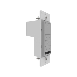 WATT-STOPPER LMSW-222- GRY DLM WIRED SW 28 2R G