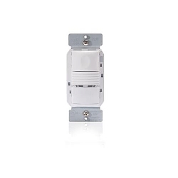 WATT-STOPPER PW-100-LA P IR WALL SWITCH OCCUPANCY SENSOR 120/277V LIGHT A