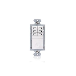 P&S RT50W TIME SWTCH 7-BUTTON COUNTDOWN W