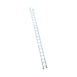 WERNER 520-1 20FT TYPE I A ALUM RND RUNG STRAIGHT
