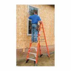 WERNER 7403 3-FT FG STEP LDR IAA