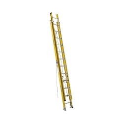 WERNER D7124-2 24-FT FG EXT LDR IAA