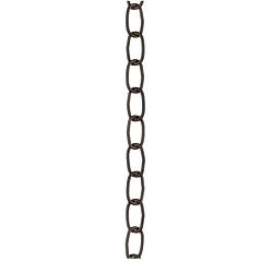 ANGELO 70074 3-FT 11 GAU GE ORB CHAIN