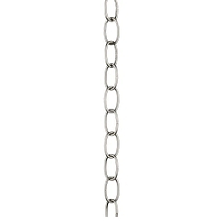 ANGELO 70075 3-FT 11 GAU GE BN CHAIN