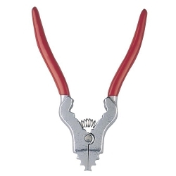 ANGELO 70099 7-IN FIXTUR E CHAIN PLIERS