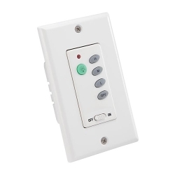 ANGELO 77875 CLNG FAN WA LL CONTROL KIT